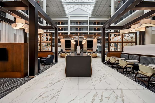 Images Embassy Suites by Hilton Syracuse