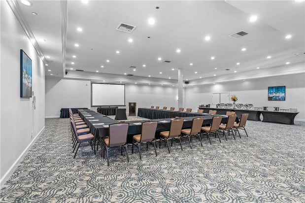 Images Hilton San Diego/Del Mar