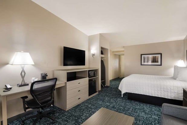 Images Best Western New Oregon