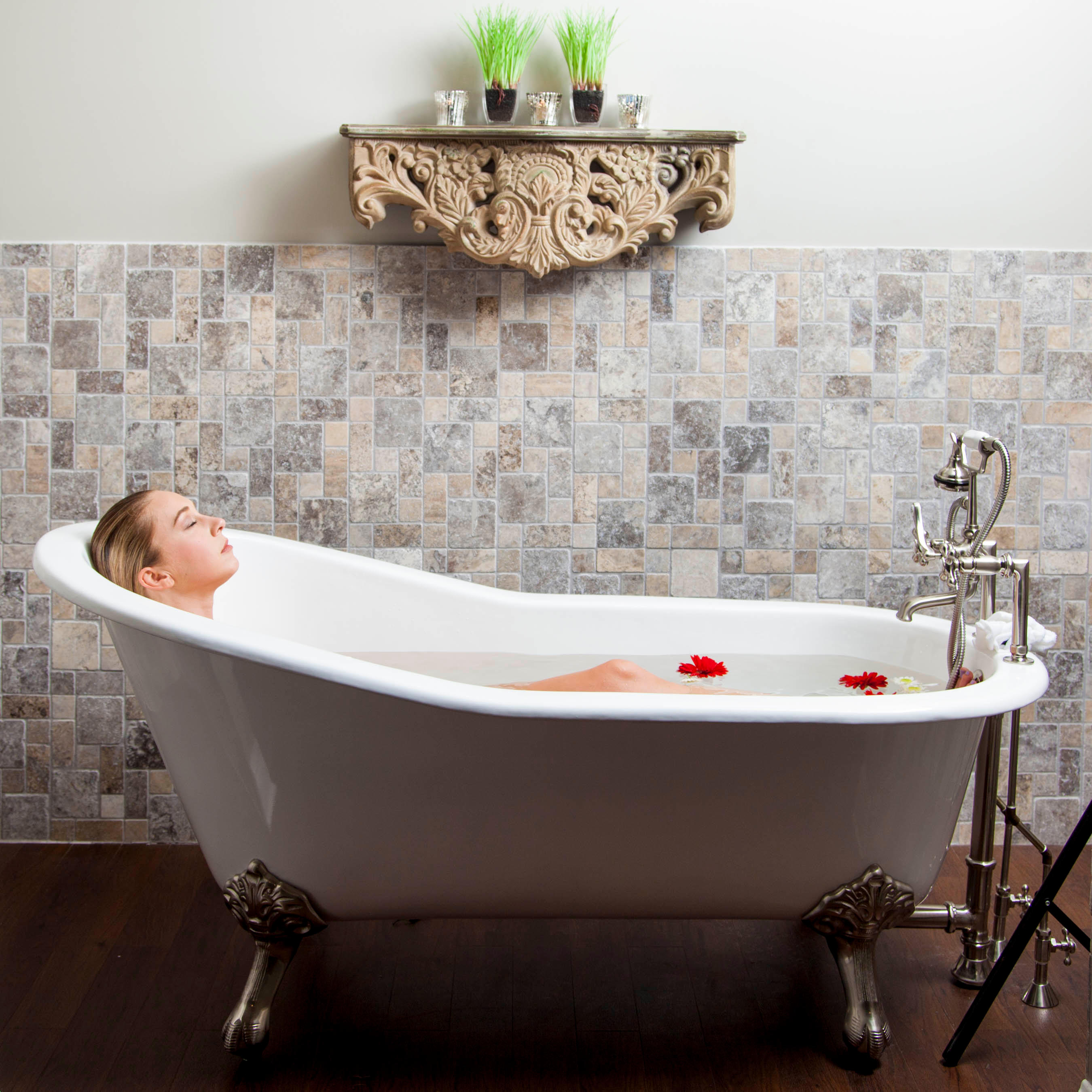 Tub Room