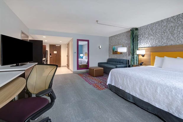 Images Home2 Suites by Hilton Wilkes-Barre