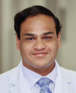 Dr. Mudresh Mehta, MD