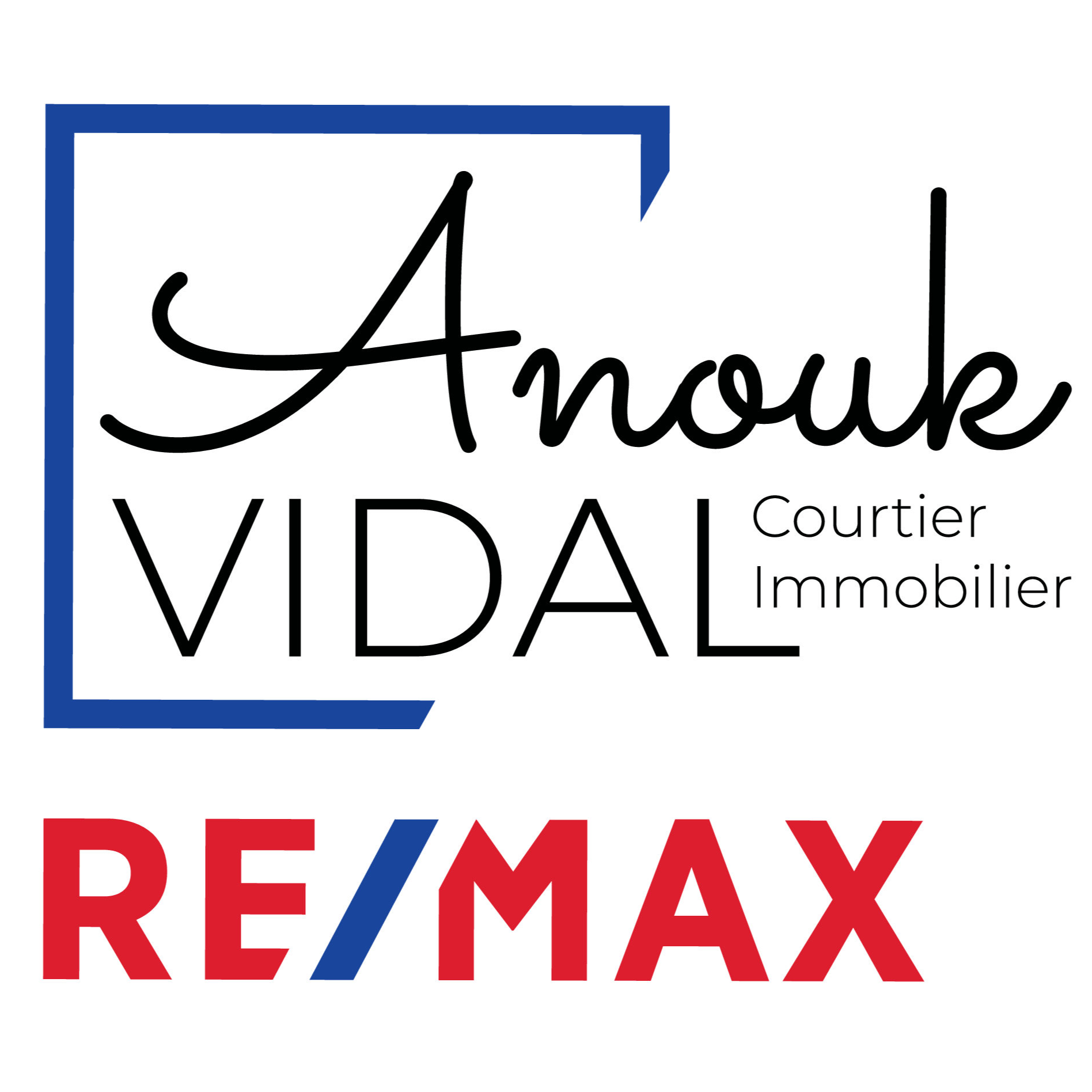 Anouk Vidal - Courtier immobilier Saint-Jérôme - Prévost