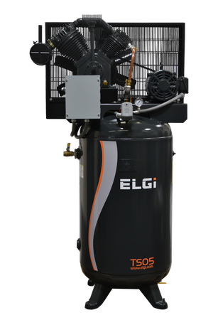 Images ELGI - Air Compressor USA