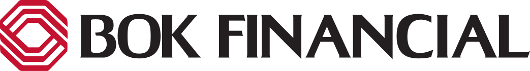 Bok Financial logo