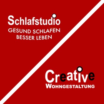 Logo Creative Wohngestaltung & Schlafstudio-Essen