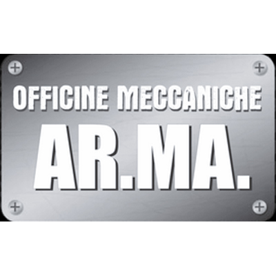 Raggruppamento Officine Meccaniche Ar.Ma. Logo