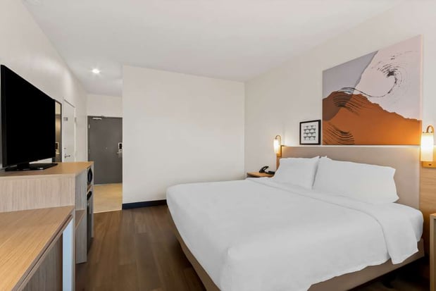 Images Spark by Hilton Fountain Hills Scottsdale