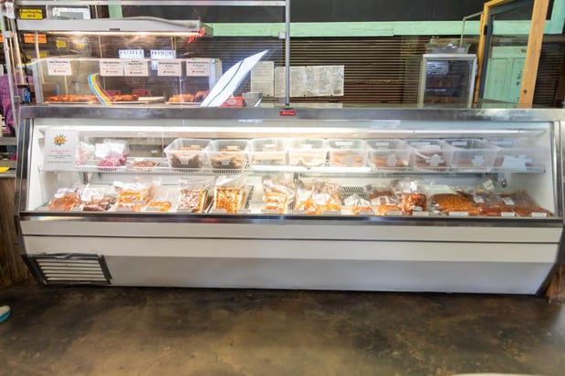 Images Bergeron's Boudin & Cajun Meats