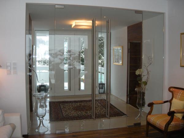 Petschenig Glastec GmbH, Servitengasse 10 in Wien