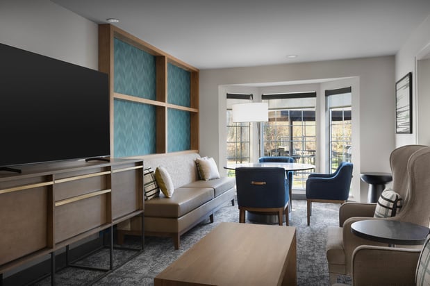 Images Staybridge Suites Raleigh-Durham Apt-Morrisville by IHG