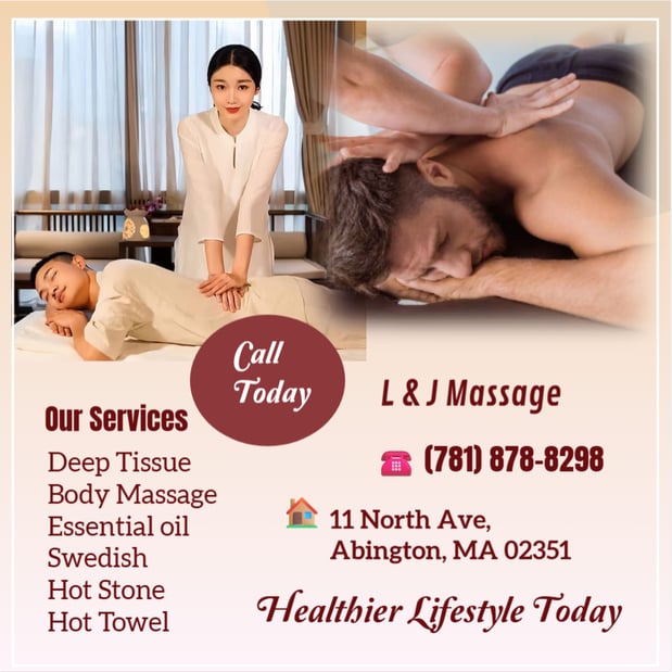 Images L & J Massage