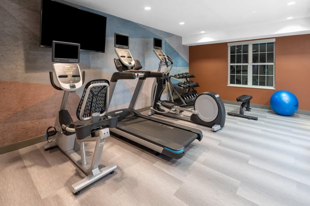 Images Candlewood Suites Boston North Shore - Danvers by IHG