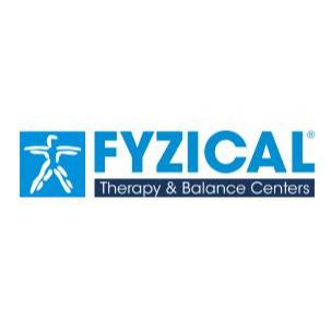 FYZICAL Therapy & Balance Centers - Bristol Logo