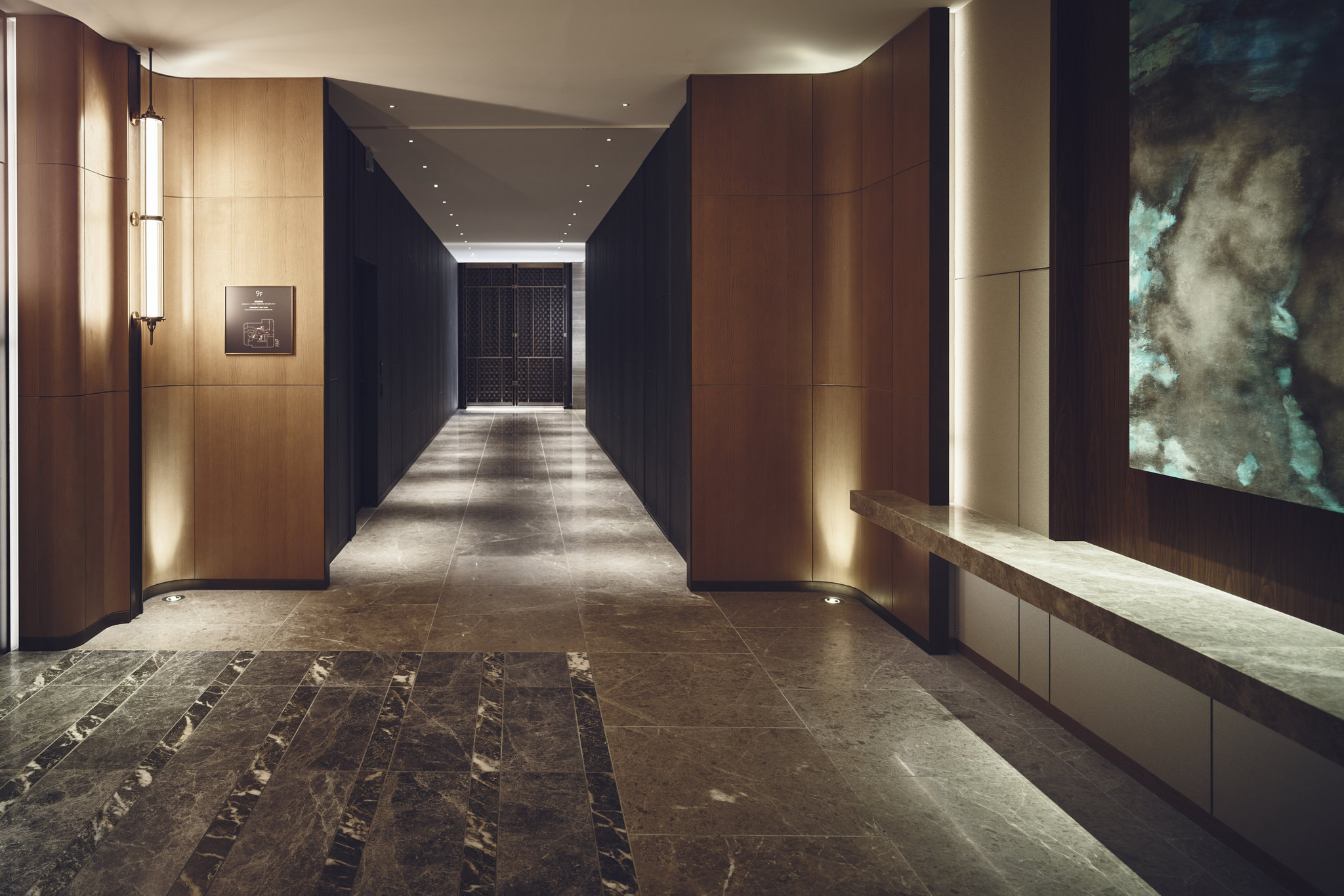 Images InterContinental Sapporo by IHG