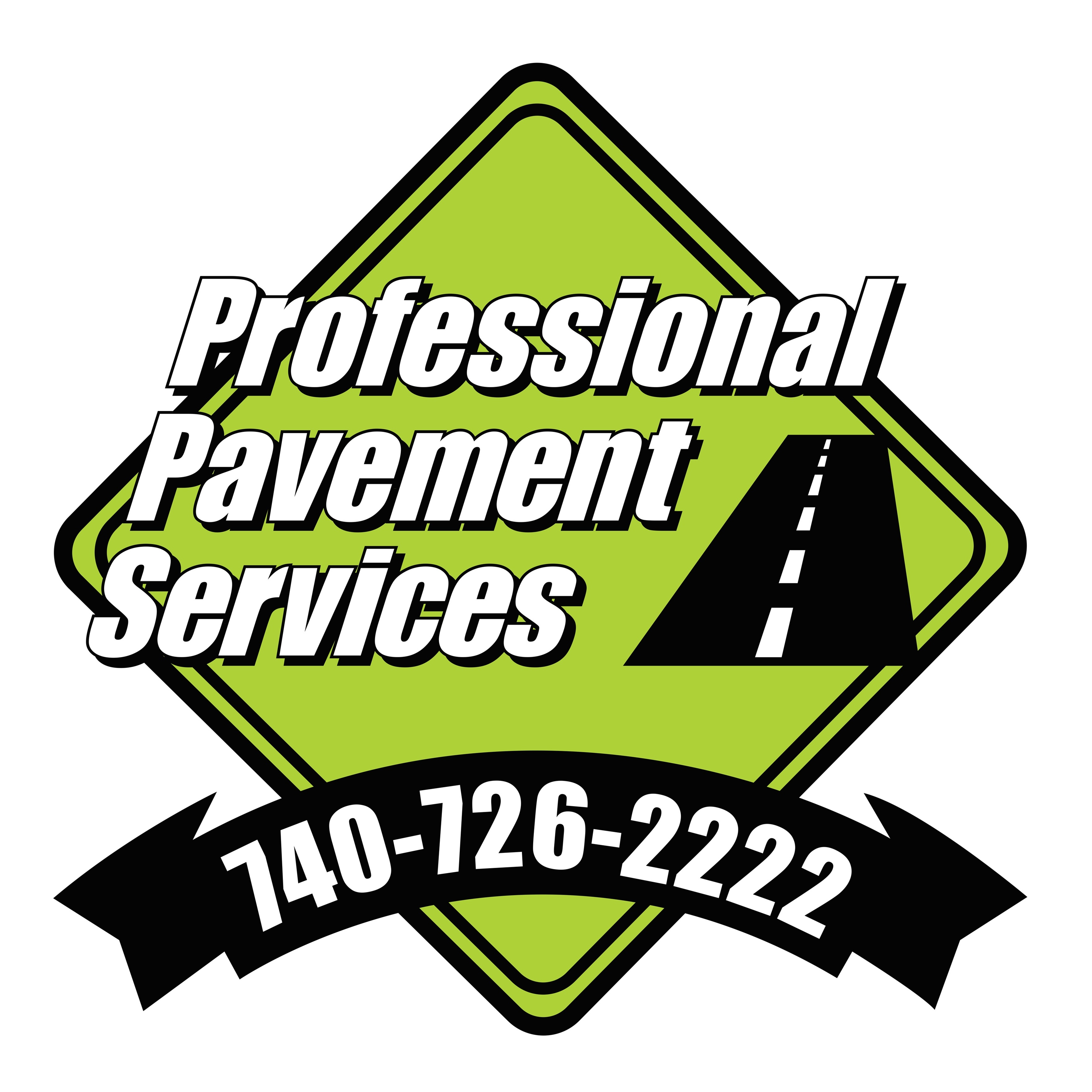 Professional Pavement Services