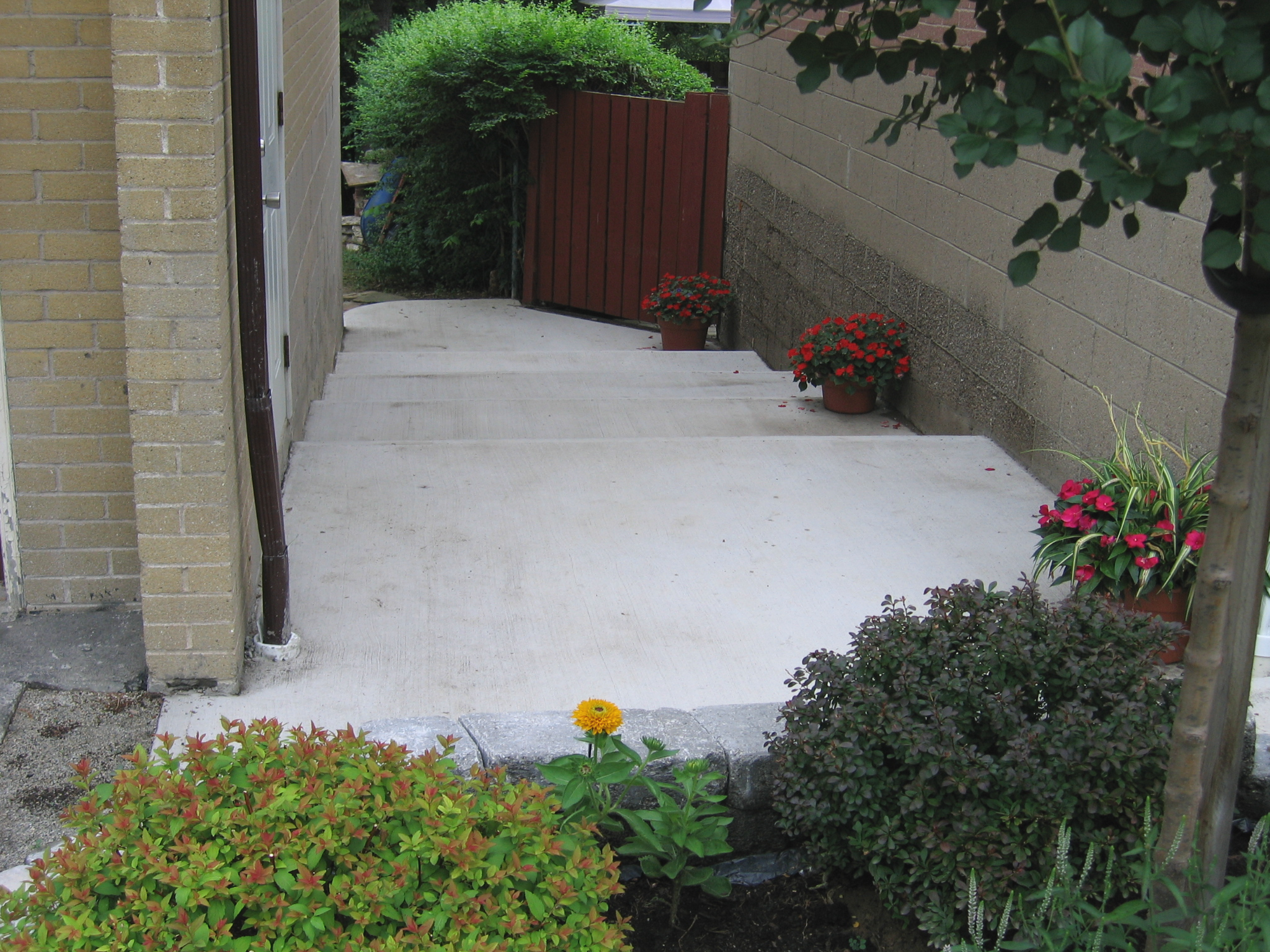 Images Total Concrete Solutions and Excavation