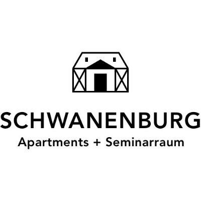 Logo Schwanenburg Apartments
