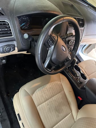 Images Nyberg Pressure Works LLC