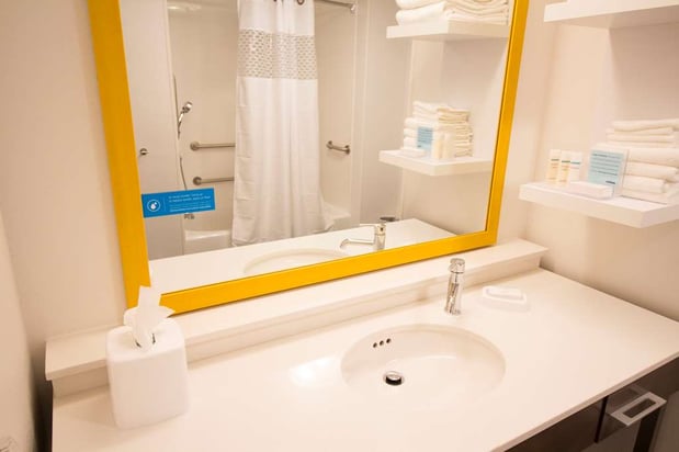 Images Hampton Inn Decatur Mt. Zion