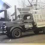Lafayette Glass Co., Inc. Logo
