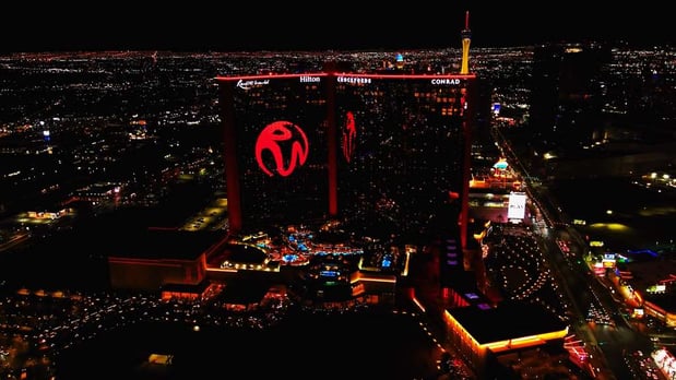 Images Las Vegas Hilton at Resorts World