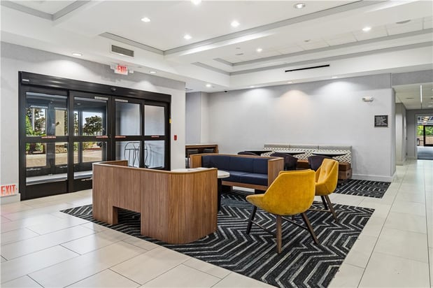 Images Homewood Suites by Hilton Beaumont, TX