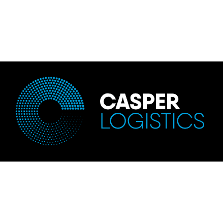 Casper Logistics Ltd Logo