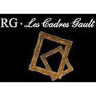 RG - Les Cadres Gault Logo