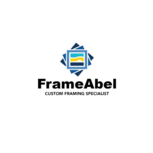 FrameAbel Pty Ltd Logo