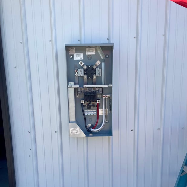 Images Phoenix Electrical