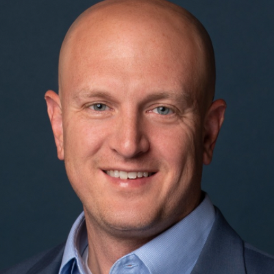 Professional headshot