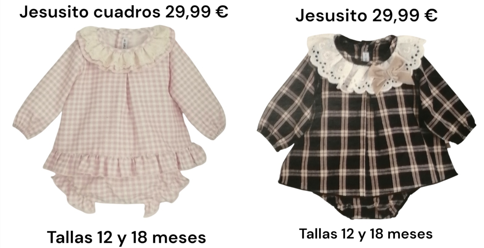 Images Asun Moda Infantil