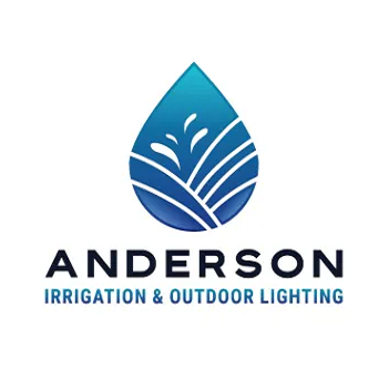 Anderson Irrigation and Outdoor Lighting Logo