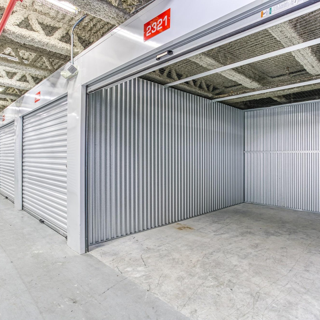 Store-It - Indoor Storage Units