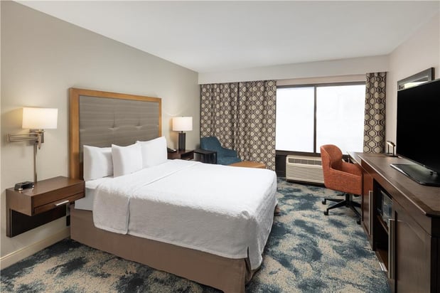 Images Hampton Inn Portland East