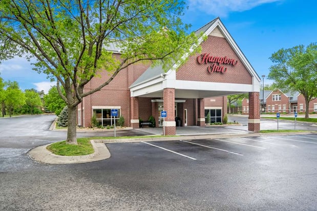 Images Hampton Inn Lincoln-South/Heritage Park