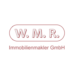 W.M.R. Immobilienmakler GmbH Logo