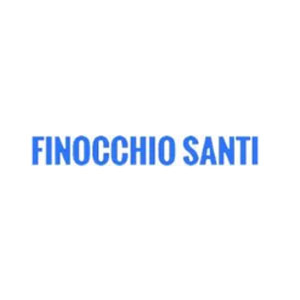 Impresa Edile Finocchio Santi Logo