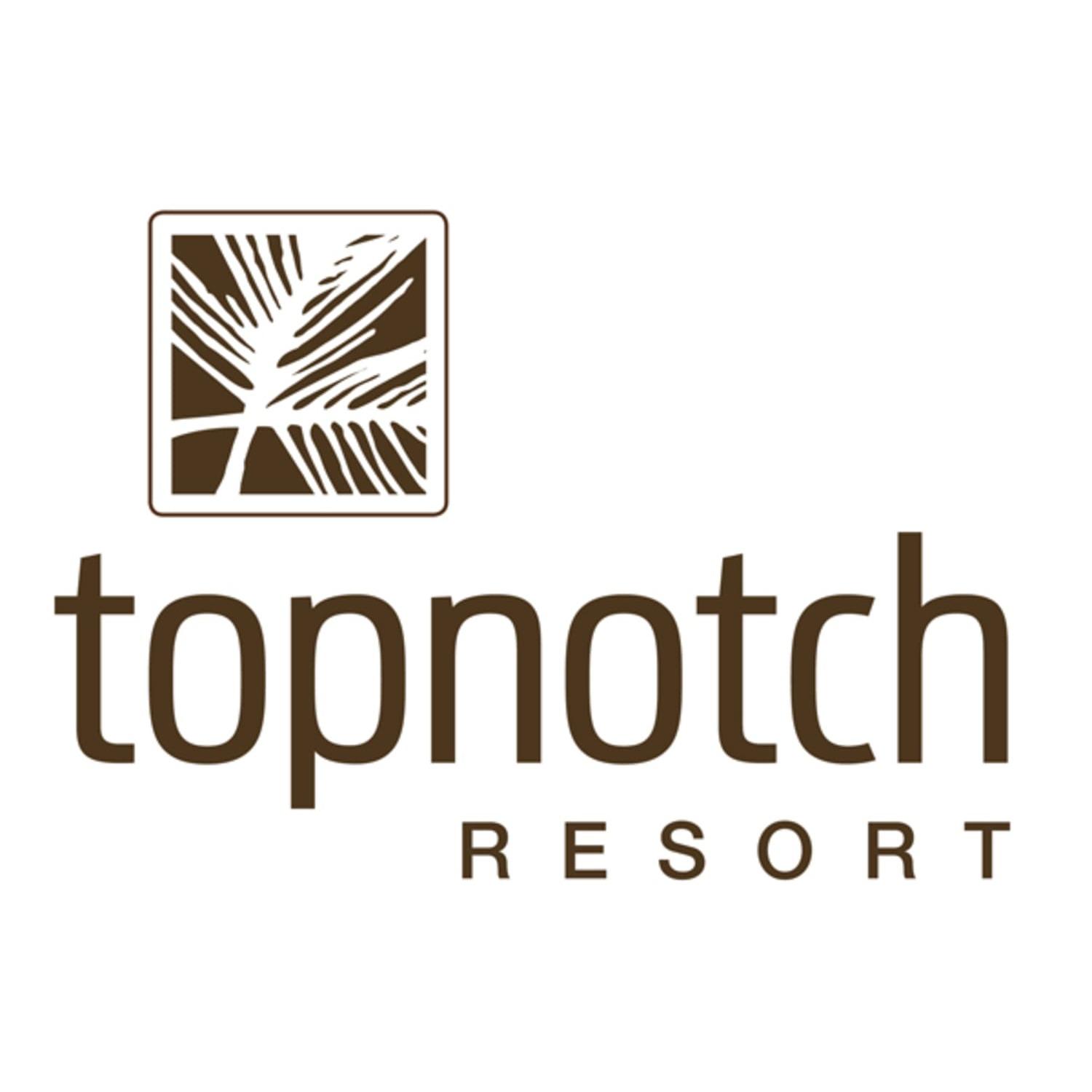 Topnotch Resort