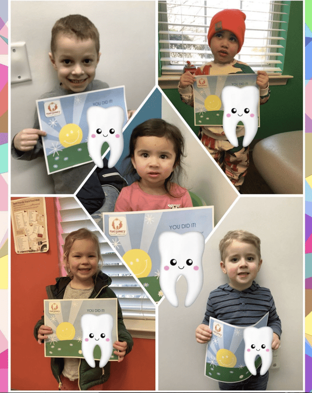 Images Montgomery Pediatric Dentistry