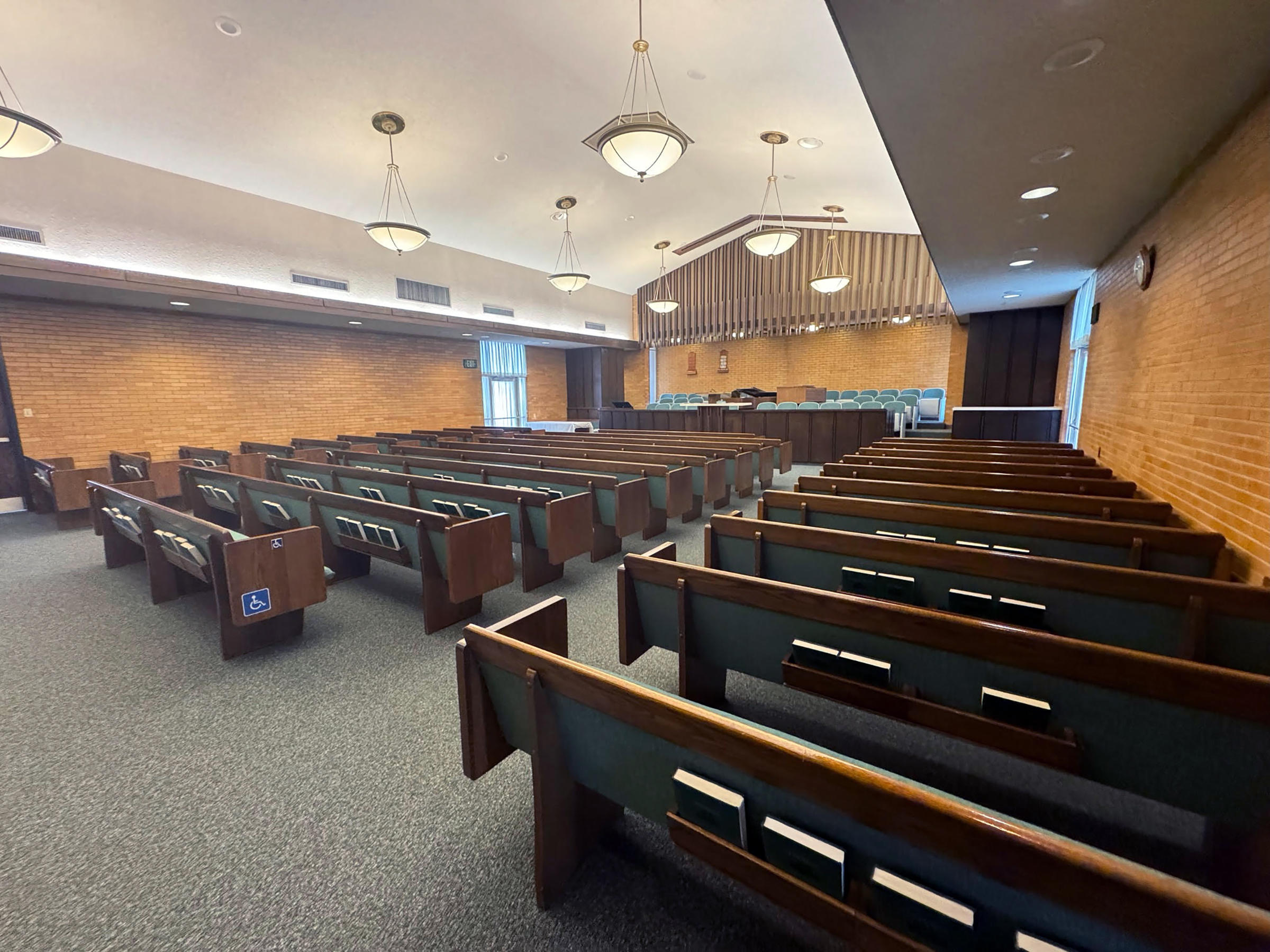 The Church of Jesus Christ of Latter-day Saints Image