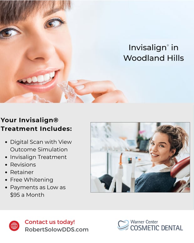Images Robert M Solow, DDS