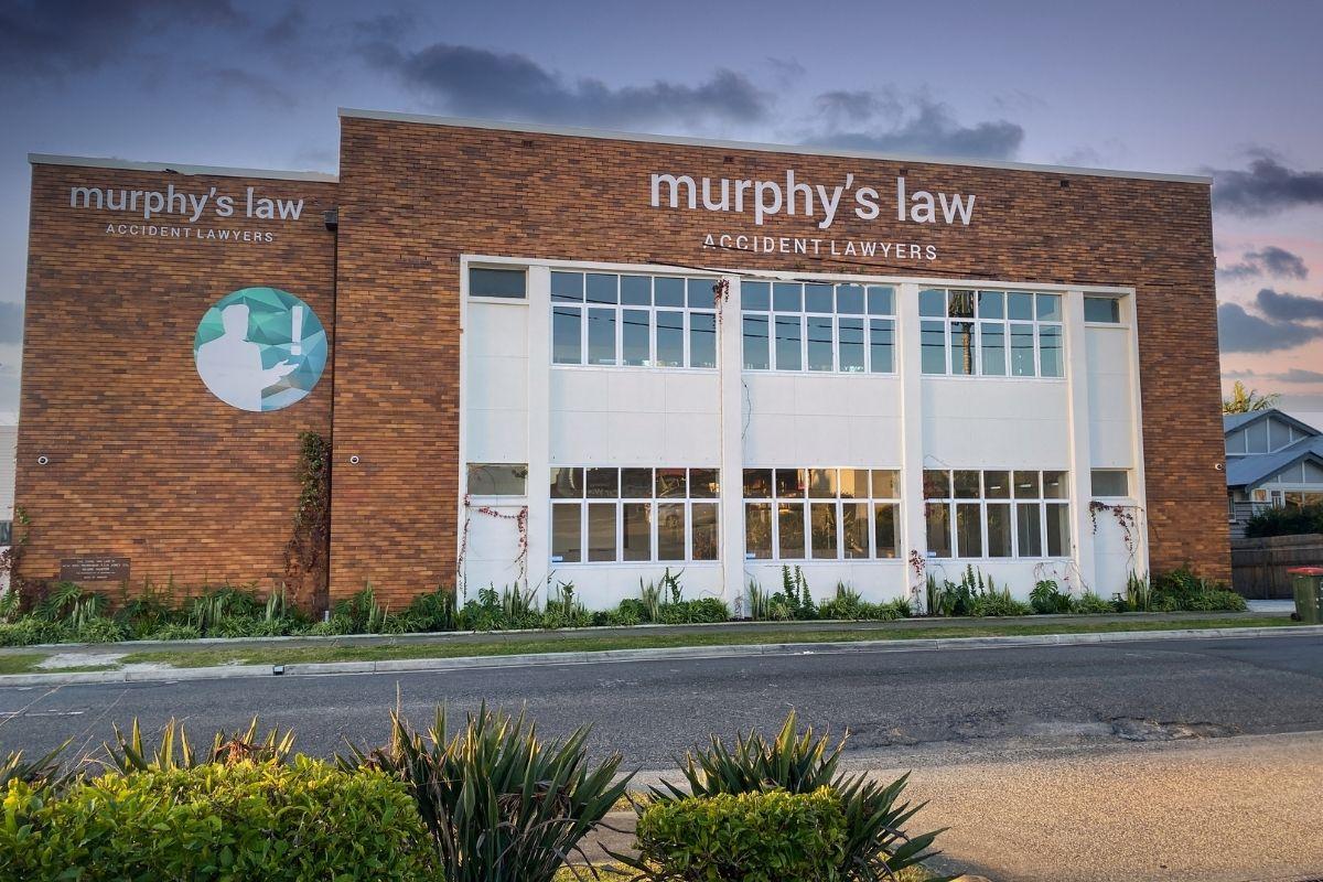 Images Murphy's Law Accident Lawyers