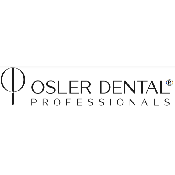 Osler Dental Professionals Logo
