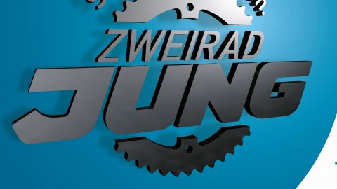 Zweirad Jung GmbH in Köln - Logo