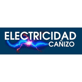 Electricidad Cañizo Logo