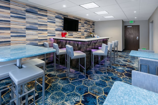 Images Holiday Inn Express Spokane-Valley by IHG