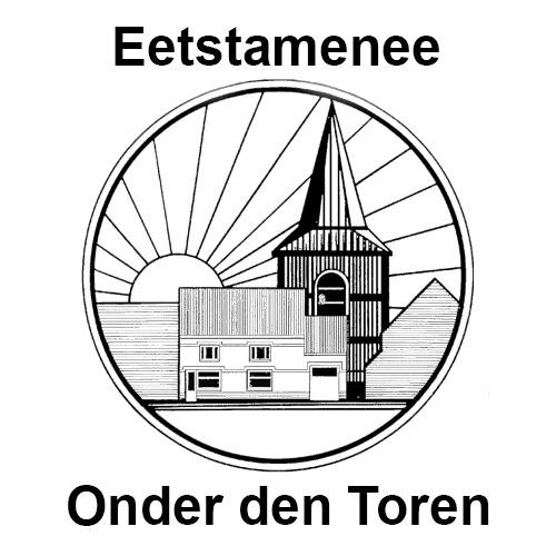 Eetstamenee - Onder den Toren Logo