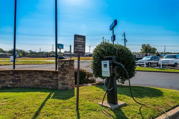 Images Best Western Sherwood Inn & Suites
